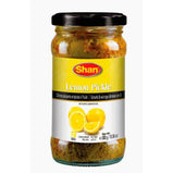 Shan Lemon Pickle 300g