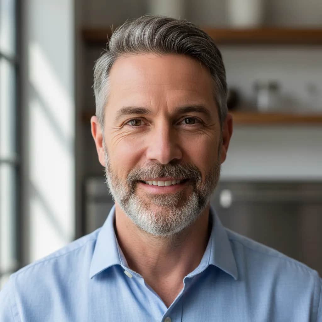 Autor Błażej Andrzejewski