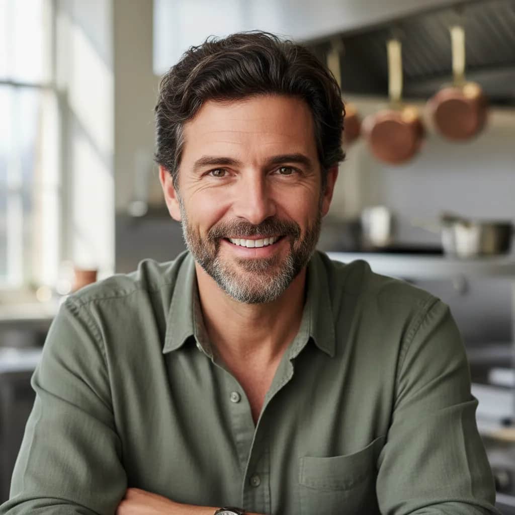 Autor Albert Walczak