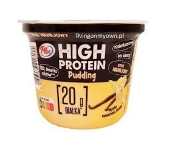Czy pudding proteinowy z Lidla jest zdrowy? Analiza składu i wpływu na zdrowie Czy pudding proteinowy z Lidla jest zdrowy? Analiza składu i wpływu na zdrowie