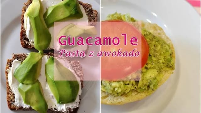 Jak zrobić guacamole na szybko - prosty przepis na smaczną pastę Jak zrobić guacamole na szybko - prosty przepis na smaczną pastę