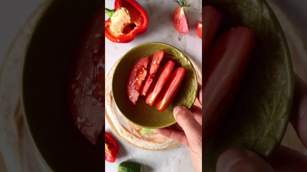 Ile kcal ma wrap z mąki? Odkryj nieznane kalorie i składniki Ile kcal ma wrap z mąki? Odkryj nieznane kalorie i składniki