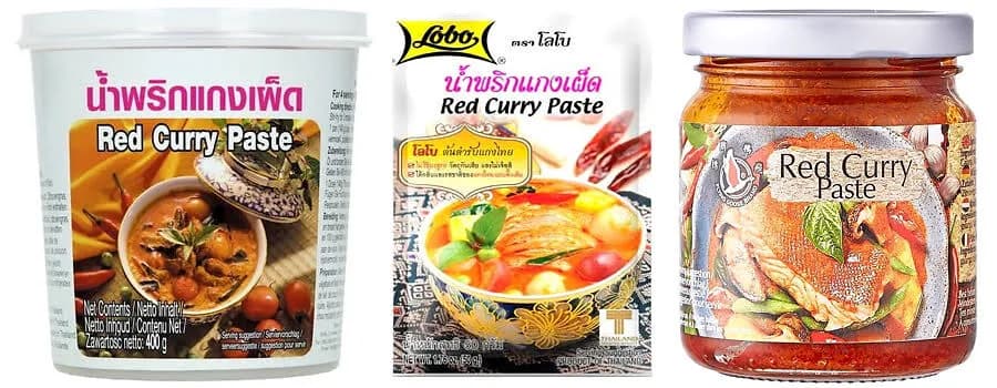 Gdzie kupić czerwoną pastę curry? Sprawdź najlepsze oferty i lokalizacje Gdzie kupić czerwoną pastę curry? Sprawdź najlepsze oferty i lokalizacje