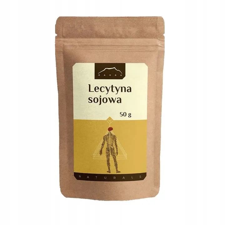 Gdzie kupić lecytynę sojową? Sprawdź najlepsze miejsca i ceny Gdzie kupić lecytynę sojową? Sprawdź najlepsze miejsca i ceny