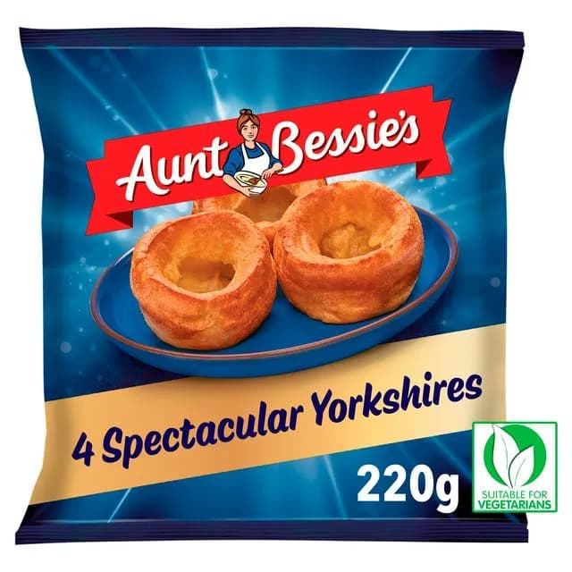 Gdzie kupić yorkshire pudding w Polsce? Sprawdź dostępne opcje i porady! Gdzie kupić yorkshire pudding w Polsce? Sprawdź dostępne opcje i porady!