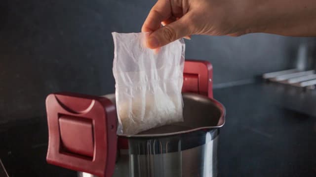 Jak ugotować kaszę w woreczku bez ryzyka zdrowotnego i łatwości Jak ugotować kaszę w woreczku bez ryzyka zdrowotnego i łatwości