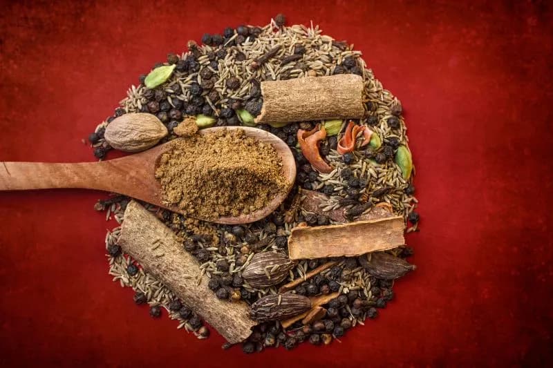 Przyprawa garam masala do czego używać – odkryj smakowite przepisy Przyprawa garam masala do czego używać – odkryj smakowite przepisy