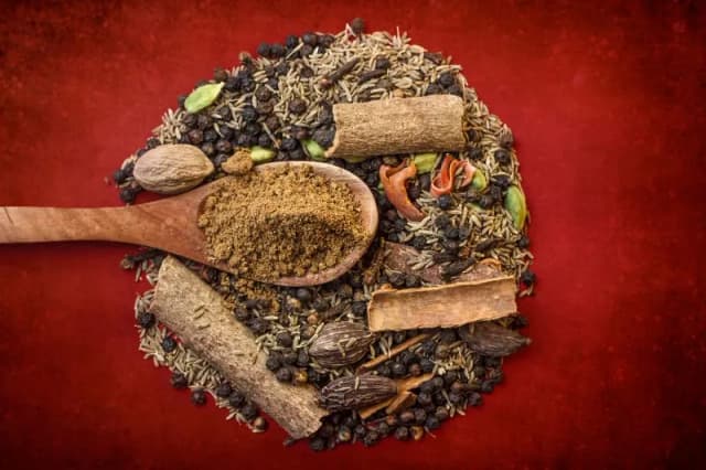Przyprawa garam masala do czego używać – odkryj smakowite przepisy Przyprawa garam masala do czego używać – odkryj smakowite przepisy