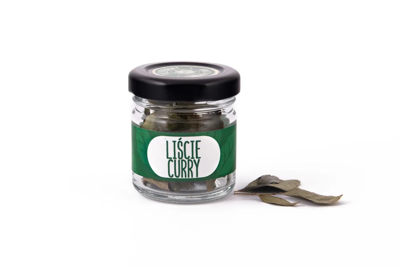Gdzie kupić liście curry? Odkryj najlepsze miejsca i opcje Gdzie kupić liście curry? Odkryj najlepsze miejsca i opcje