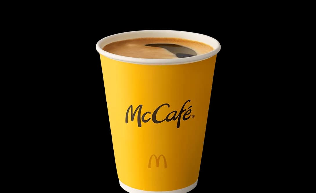 Ile kosztuje kawa w McDonald's? Ceny, które zaskoczą każdego Ile kosztuje kawa w McDonald's? Ceny, które zaskoczą każdego