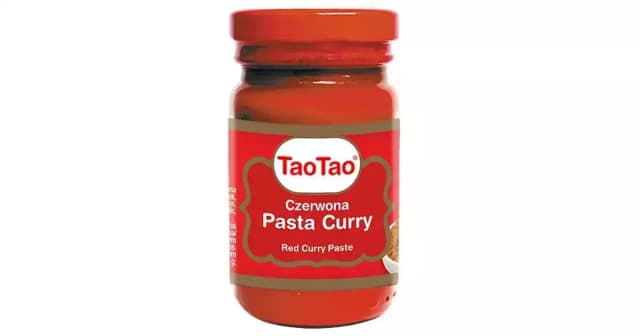Gdzie kupić czerwoną pastę curry? Najlepsze opcje online i ceny Gdzie kupić czerwoną pastę curry? Najlepsze opcje online i ceny