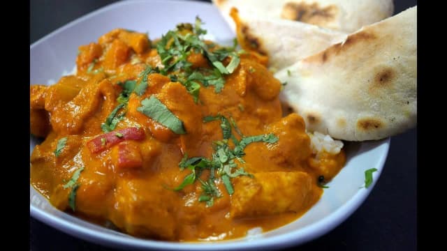 Jak zrobić curry z kurczakiem - łatwy przepis na pyszne danie Jak zrobić curry z kurczakiem - łatwy przepis na pyszne danie