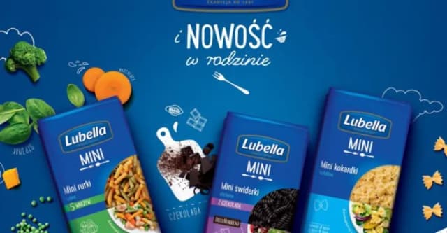 Gdzie kupić makaron czekoladowy Lubella w najlepszych cenach? Gdzie kupić makaron czekoladowy Lubella w najlepszych cenach?