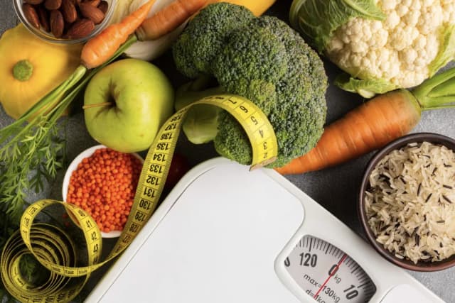Kalorie i metabolizm: co należy wiedzieć Kalorie i metabolizm: co należy wiedzieć