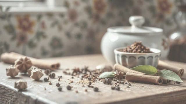 Czym zastąpić garam masala? Odkryj najlepsze zamienniki w kuchni Czym zastąpić garam masala? Odkryj najlepsze zamienniki w kuchni