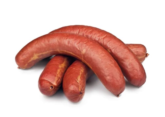 Jak piec kiełbasę w piekarniku, by była soczysta i aromatyczna Jak piec kiełbasę w piekarniku, by była soczysta i aromatyczna