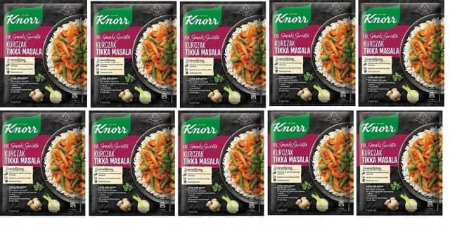 Gdzie kupić przyprawę Tikka Masala? Sprawdź najlepsze opcje! Gdzie kupić przyprawę Tikka Masala? Sprawdź najlepsze opcje!