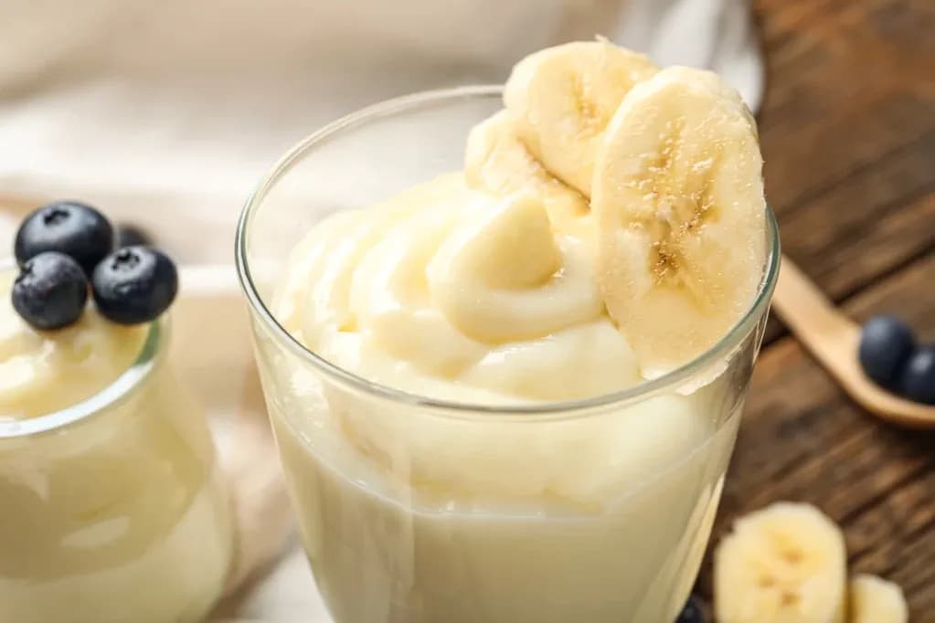 Czy pudding proteinowy jest zdrowy? Wszystko o korzyściach i zagrożeniach Czy pudding proteinowy jest zdrowy? Wszystko o korzyściach i zagrożeniach
