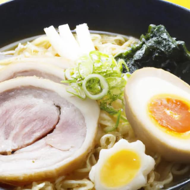 Czy można jeść ramen w ciąży? Sprawdź, co warto wiedzieć o składnikach Czy można jeść ramen w ciąży? Sprawdź, co warto wiedzieć o składnikach