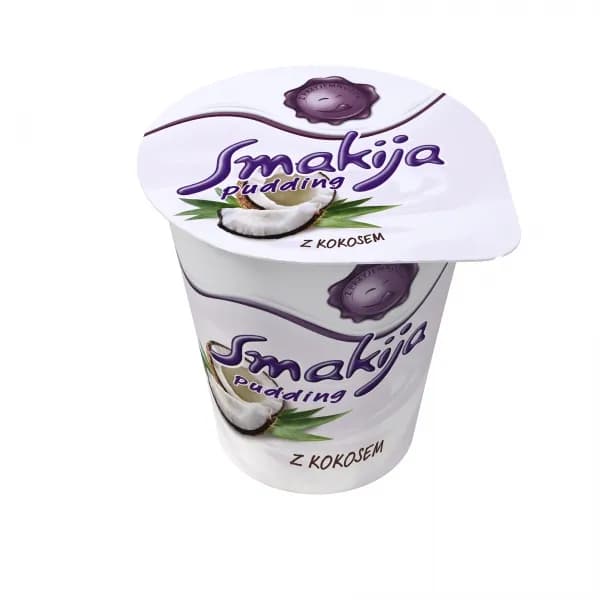 Gdzie kupić pudding smakija? Sprawdź dostępność i najlepsze sklepy! Gdzie kupić pudding smakija? Sprawdź dostępność i najlepsze sklepy!