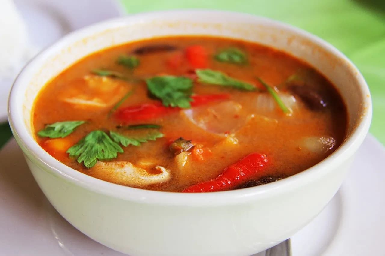 Jakie curry jest najostrzejsze? Odkryj najbardziej pikantne opcje Jakie curry jest najostrzejsze? Odkryj najbardziej pikantne opcje