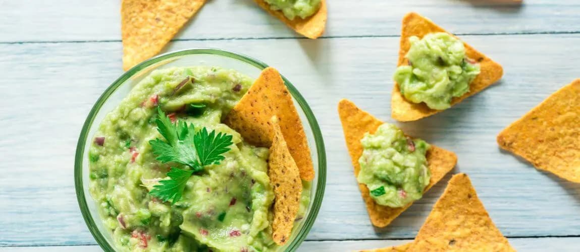 Jak przechowywać guacamole, by nie brązowiało i zachowało świeżość? Sprawdzone metody Jak przechowywać guacamole, by nie brązowiało i zachowało świeżość? Sprawdzone metody