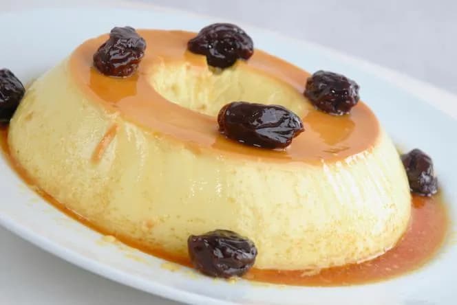 Jak się robi pudding - prosta receptura na idealny deser bez błędów Jak się robi pudding - prosta receptura na idealny deser bez błędów