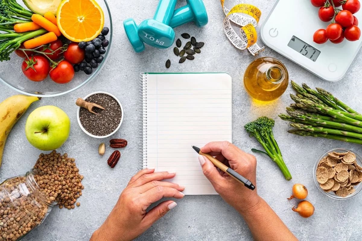 Dlaczego dieta standardowa w cateringu dietetycznym to świetny wybór? Odpowiadamy! Dlaczego dieta standardowa w cateringu dietetycznym to świetny wybór? Odpowiadamy!