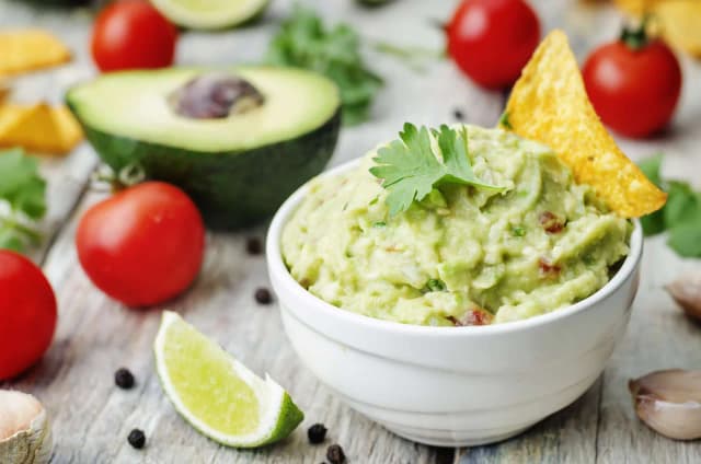 Jak zrobić guacamole z awokado - proste przepisy i porady Jak zrobić guacamole z awokado - proste przepisy i porady