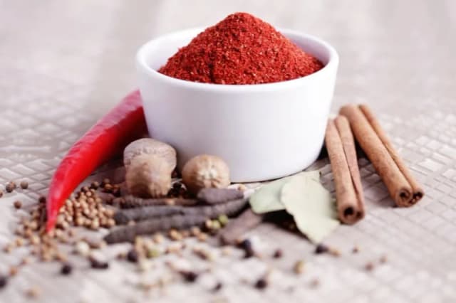 Tandoori masala do czego? Odkryj pyszne przepisy na dania! Tandoori masala do czego? Odkryj pyszne przepisy na dania!