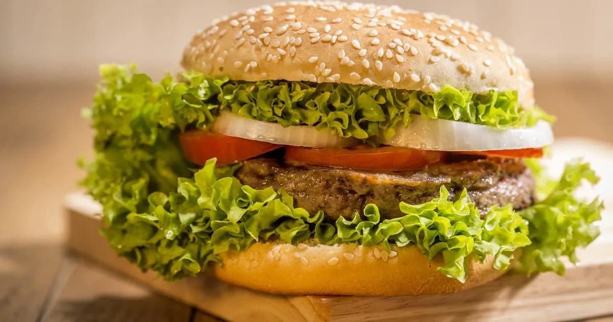 Jak idealnie przypiec bułki do hamburgerów – uniknij błędów i ciesz się smakiem Jak idealnie przypiec bułki do hamburgerów – uniknij błędów i ciesz się smakiem