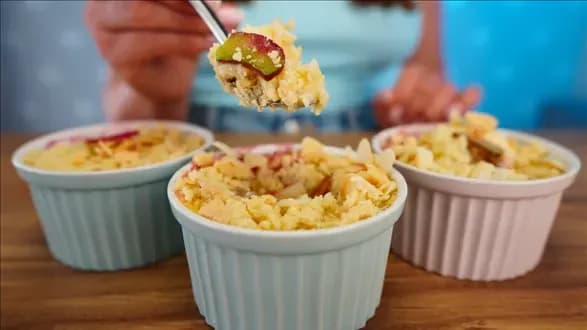 Czym się różni pudding od budyniu? Kluczowe różnice w składzie i przygotowaniu Czym się różni pudding od budyniu? Kluczowe różnice w składzie i przygotowaniu