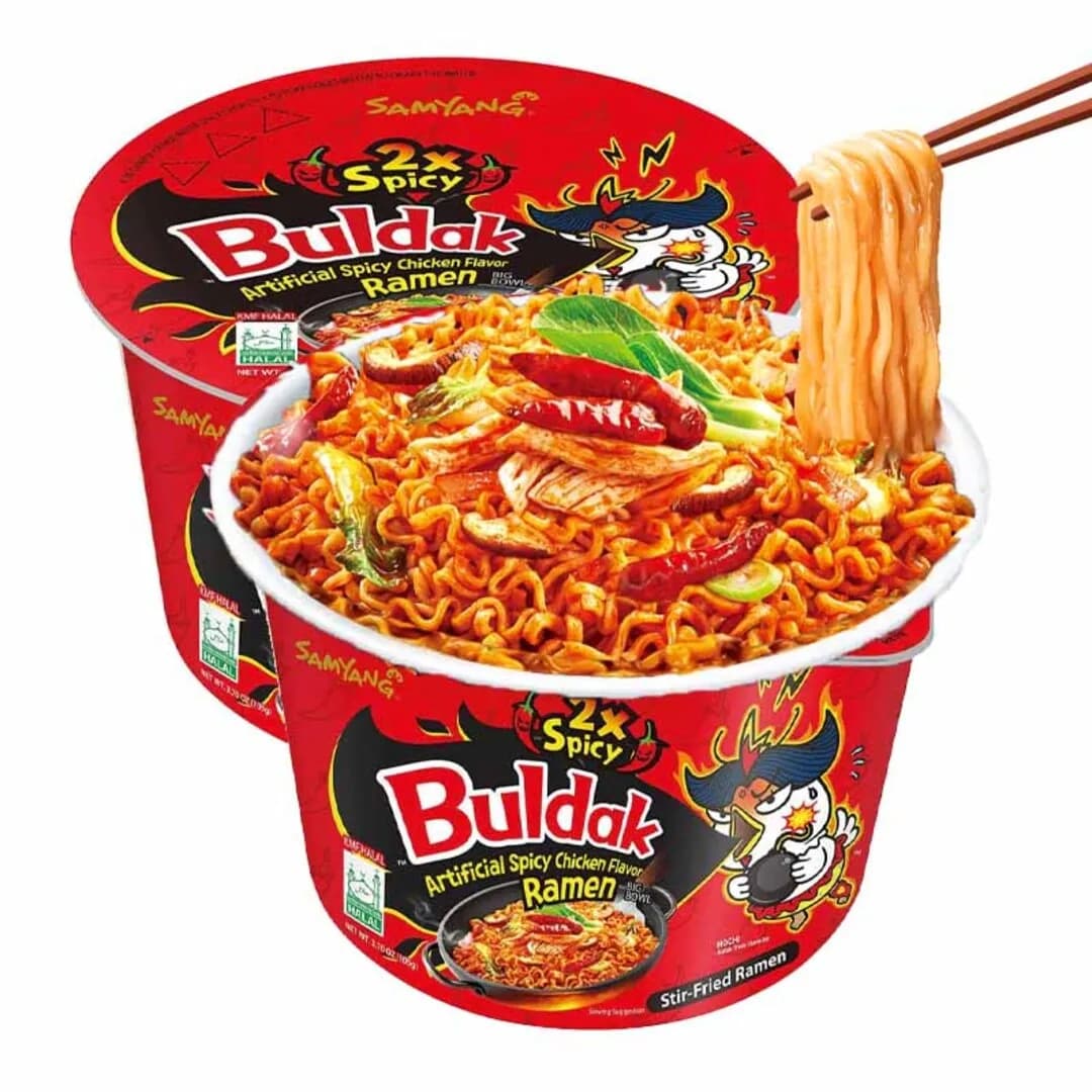 Gdzie kupić buldak ramen w Polsce? Sprawdź najlepsze sklepy i ceny! Gdzie kupić buldak ramen w Polsce? Sprawdź najlepsze sklepy i ceny!