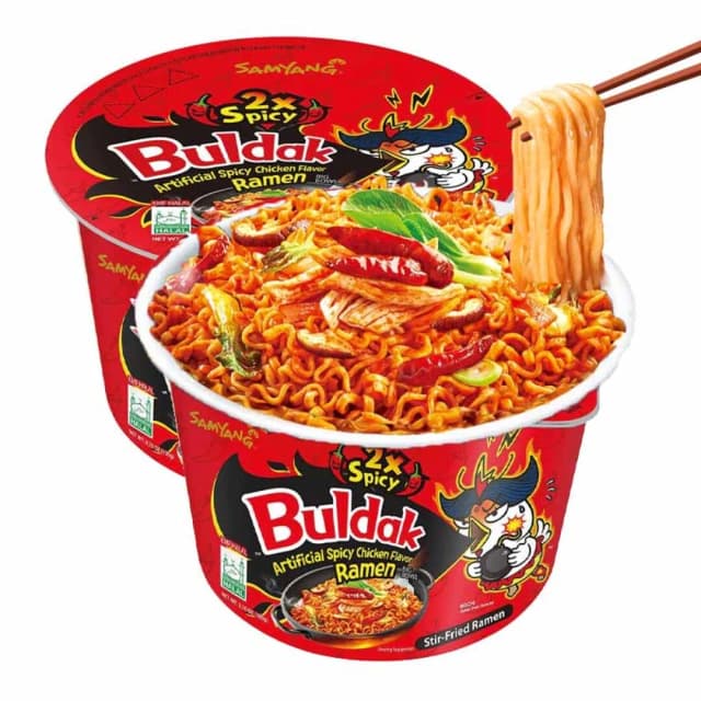 Gdzie kupić buldak ramen w Polsce? Sprawdź najlepsze sklepy i ceny! Gdzie kupić buldak ramen w Polsce? Sprawdź najlepsze sklepy i ceny!