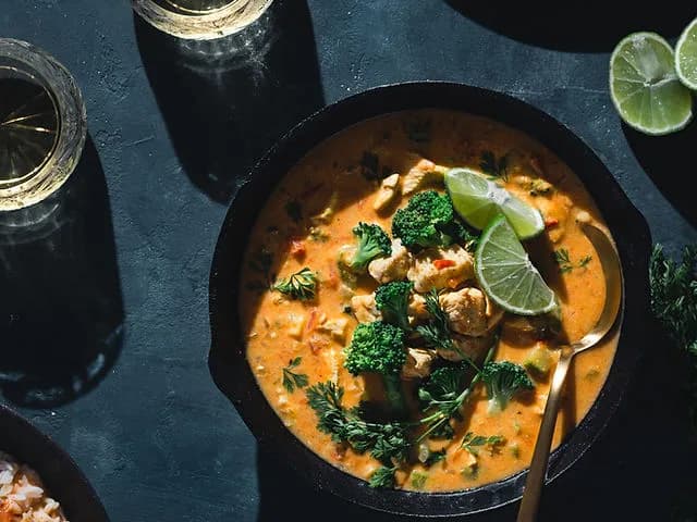Gdzie kupić garam masala w Krakowie? Sprawdź najlepsze miejsca Gdzie kupić garam masala w Krakowie? Sprawdź najlepsze miejsca