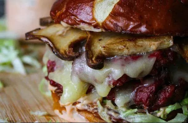 Jak zrobić sos do hamburgerów, który zachwyci Twoich gości Jak zrobić sos do hamburgerów, który zachwyci Twoich gości