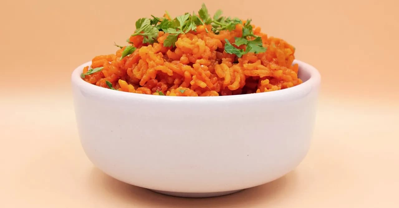 Jak ugotować ryż z curry – proste przepisy na pyszne danie Jak ugotować ryż z curry – proste przepisy na pyszne danie