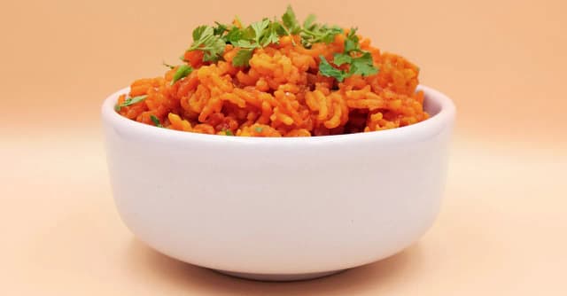 Jak ugotować ryż z curry – proste przepisy na pyszne danie Jak ugotować ryż z curry – proste przepisy na pyszne danie