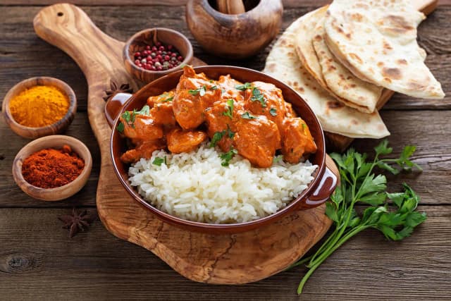 Jak zrobić sos tikka masala - prosty przepis na pyszny smak Jak zrobić sos tikka masala - prosty przepis na pyszny smak
