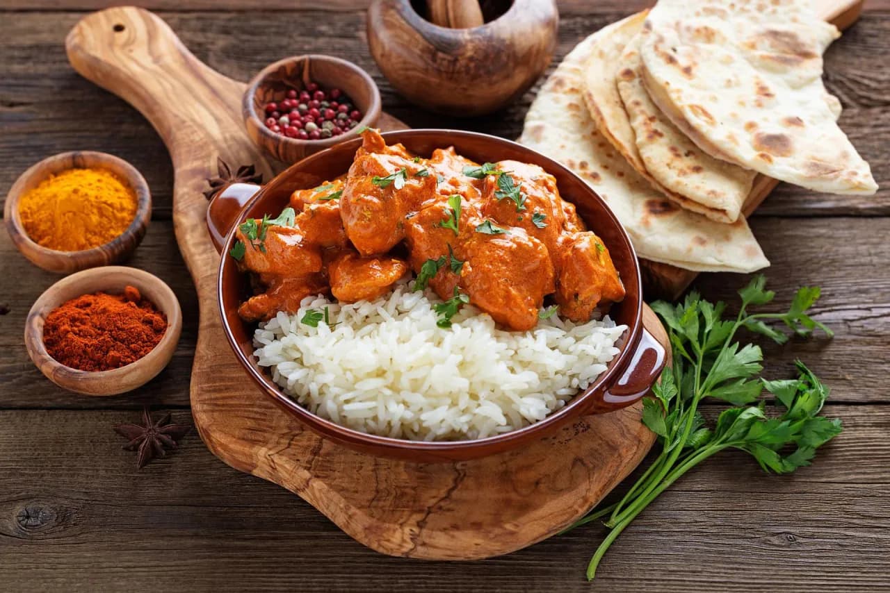 Sos masala co to jest? Odkryj sekrety smaku i przepisy Sos masala co to jest? Odkryj sekrety smaku i przepisy