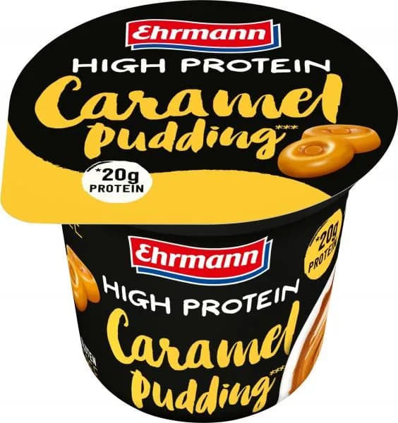 Ehrmann pudding gdzie kupić - najlepsze miejsca i ceny w Polsce Ehrmann pudding gdzie kupić - najlepsze miejsca i ceny w Polsce