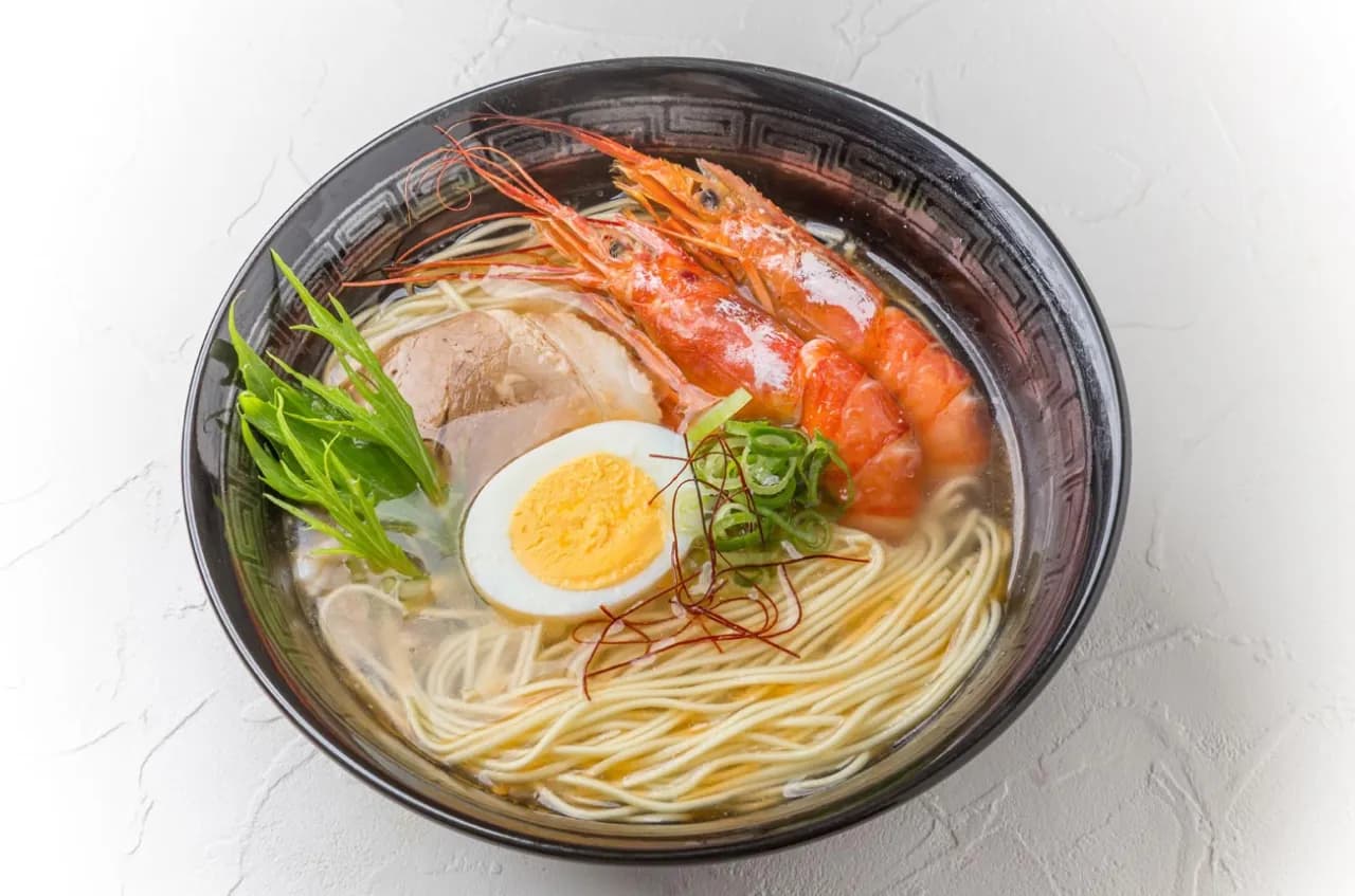 Czy ramen jest dobry? Wszystko o smaku, zdrowiu i wartościach odżywczych Czy ramen jest dobry? Wszystko o smaku, zdrowiu i wartościach odżywczych