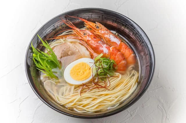 Czy ramen jest dobry? Wszystko o smaku, zdrowiu i wartościach odżywczych Czy ramen jest dobry? Wszystko o smaku, zdrowiu i wartościach odżywczych