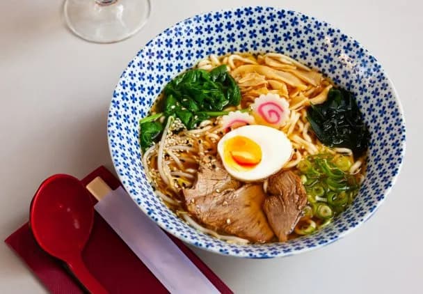 Czy ramen jest zdrowy? Odkryj, co wpływa na jego wartość odżywczą Czy ramen jest zdrowy? Odkryj, co wpływa na jego wartość odżywczą