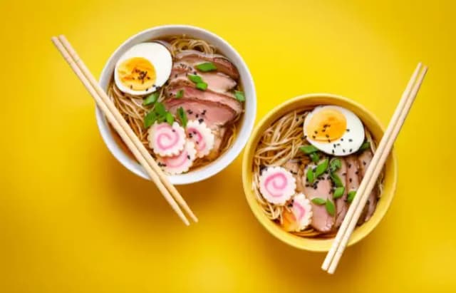 Ile kosztuje ramen? Ceny, które zaskoczą każdego miłośnika! Ile kosztuje ramen? Ceny, które zaskoczą każdego miłośnika!