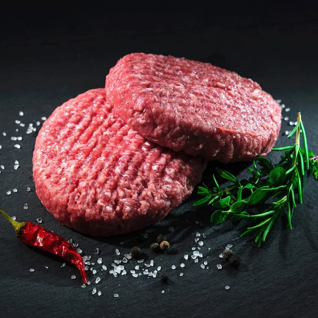 Jakie mięso na hamburgery? Odkryj najlepsze opcje dla smakoszy Jakie mięso na hamburgery? Odkryj najlepsze opcje dla smakoszy