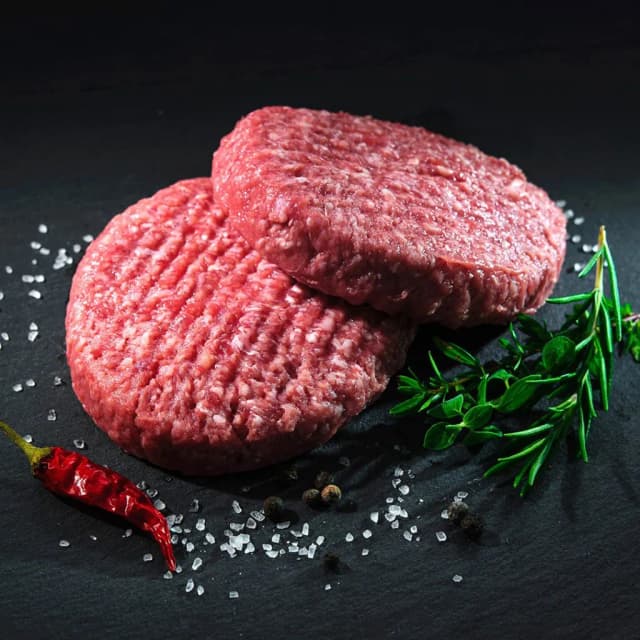 Jakie mięso na hamburgery? Odkryj najlepsze opcje dla smakoszy Jakie mięso na hamburgery? Odkryj najlepsze opcje dla smakoszy