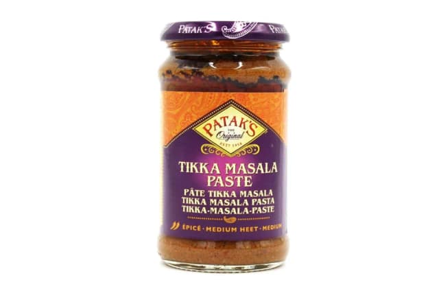 Gdzie kupić pasta tikka masala? Sprawdź dostępność i sklepy Gdzie kupić pasta tikka masala? Sprawdź dostępność i sklepy