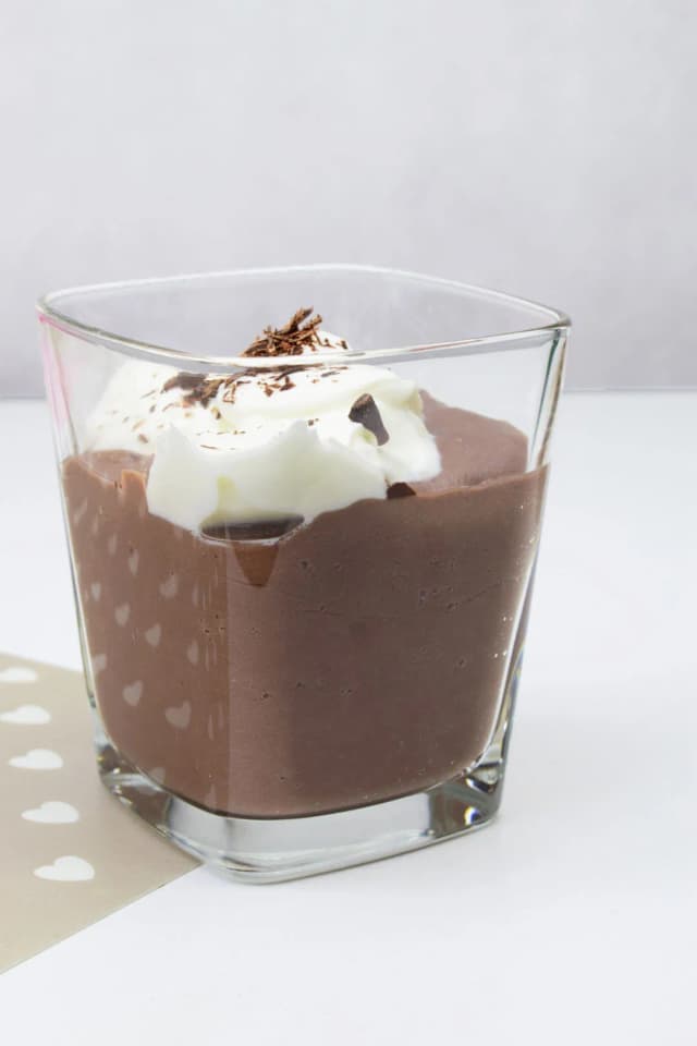 Jak zrobić pudding proteinowy – prosty przepis na zdrową przekąskę bez wyrzeczeń Jak zrobić pudding proteinowy – prosty przepis na zdrową przekąskę bez wyrzeczeń