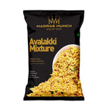 Madras Munchies - Mieszanka Avalakki 200g